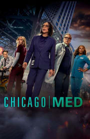 Chicago Med - Season 10