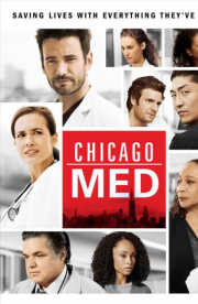 Chicago Med - Season 3