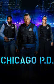 Chicago PD - Season 11