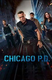 Chicago PD - Season 12