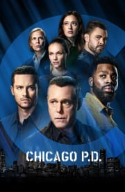 Chicago PD - Season 9