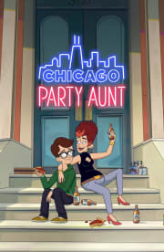 Chicago Party Aunt - Season 1