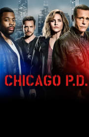 Chicago PD - Season 5
