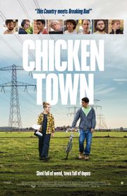 Chicken Town