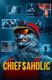 ChiefsAholic: A Wolf in Chiefs Clothing