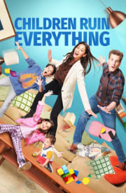 Children Ruin Everything - Season 4