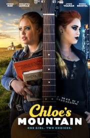 Chloe's Mountain