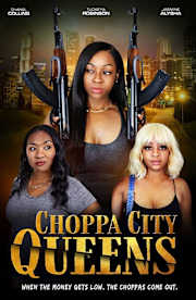 Choppa City Queens