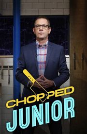 Chopped Junior - Season 7