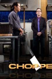 Chopped - Season 34