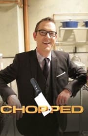 Chopped - Season 36