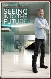 Chris McCausland: Seeing into The Future