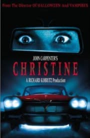Christine The Movie
