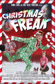 Christmas Freak