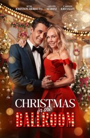Christmas in the Ballroom