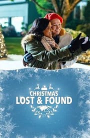 Christmas Lost and Found