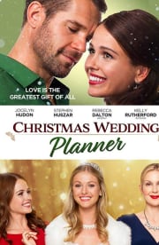 Christmas Wedding Planner