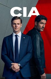 CIA - Season 1
