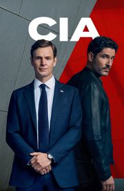 CIA - Season 2
