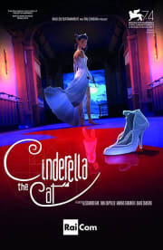 Cinderella the Cat