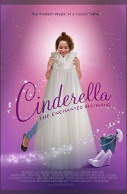 Cinderella: The Enchanted Beginning