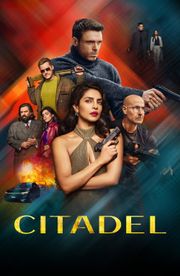 Citadel - Season 1