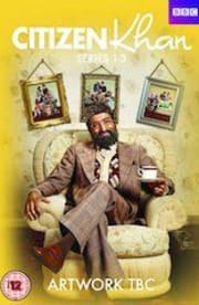 Citizen Khan - Season 3