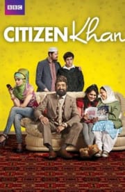 Citizen Khan - Season 5