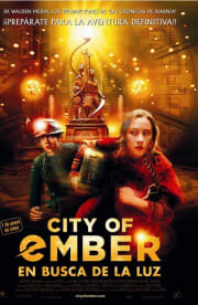 City of Ember