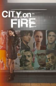 City on Fire - Season 1