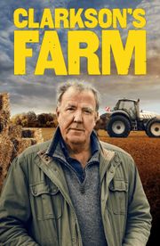 Clarkson's Farm - Season 4