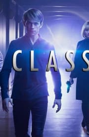 Class - Season 1