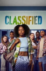 Classified - Season 1