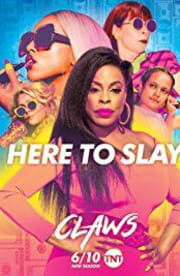 Claws - Season 2