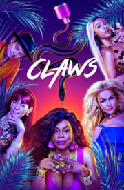 Claws - Season 4