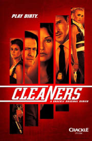 Cleaners - Season 1