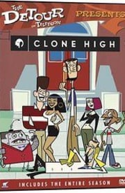 Clone High - Season 1