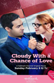 Cloudy With A Chance Of Love