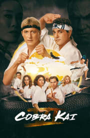 Cobra Kai - Season 6