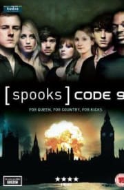Code 9 - Season 1