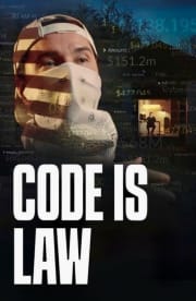Code Is Law Code Is Law
