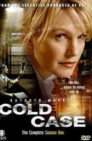 Cold Case - Season 1