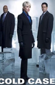 Cold Case - Season 3