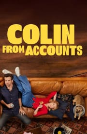 Colin from Accounts - Season 1