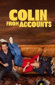 Colin from Accounts - Season 3