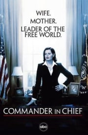 Commander In Chief - Season 1
