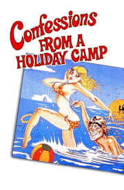 Confessions from a Holiday Camp