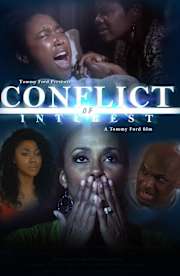 Conflict of Interest