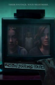 Conjuring Tapes