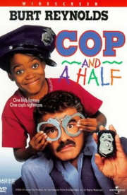 Cop and a Half